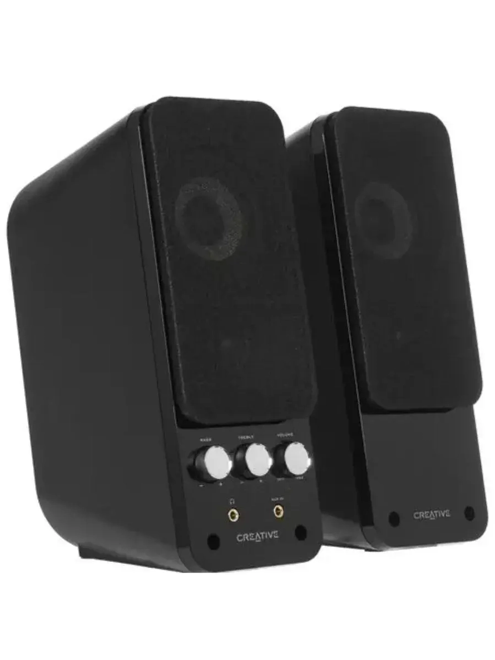 Колонки 2.0 T20 II 51MF1610AA000 BLACK 14 Вт