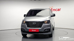 Hyundai The New Grand Starex Van 5-и местный (07.2020)