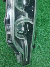 Битая Фара правая BMW 3er F30 (2015-2020) LED