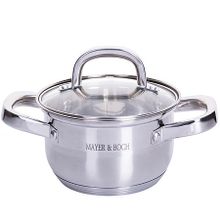 Кастрюля MAYER &amp; BOCH MB-28826 1 л