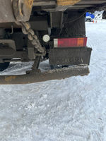 Shacman (Shaanxi) SX* 8x4 Самосвал SX331863366 (Дизельный, 12,5 л, 544 л.с., МТ)