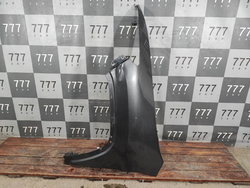 Крыло переднее левое Jeep Cherokee (KL) 13-18 Б/У Оригинал 68103309AD