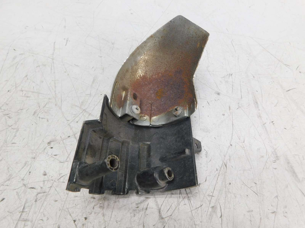 Накладка на коллектор Yamaha V-Max 1200 2