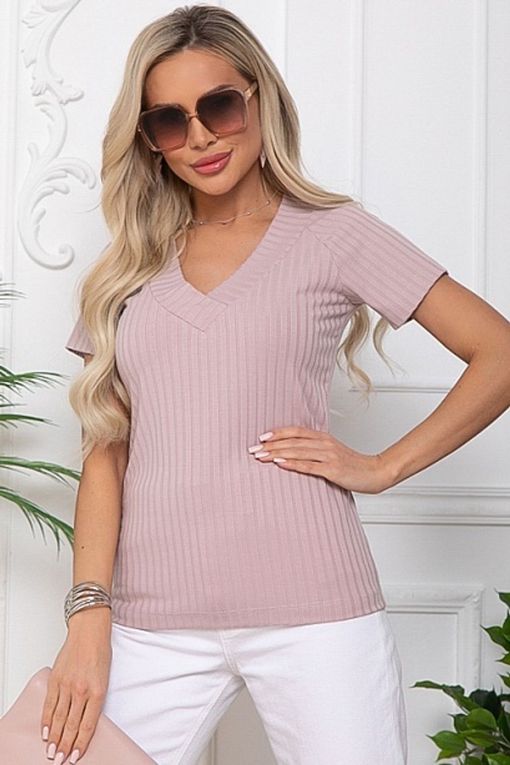 Блузка 41945 Avili