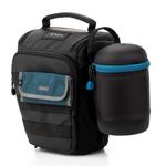 Фотосумка Tenba Axis v2 Tactical 4L Top Loader Black 637-750