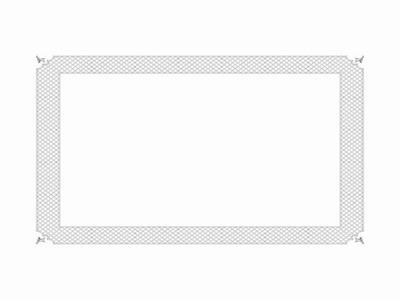 Узел RODECOR 66085RC