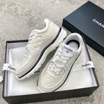 Chanel Trainers