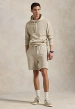 Худи POLO RALPH LAUREN - beige