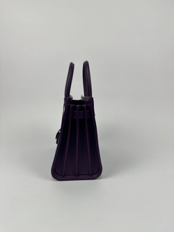 Сумка Saint Laurent Sac de Jour