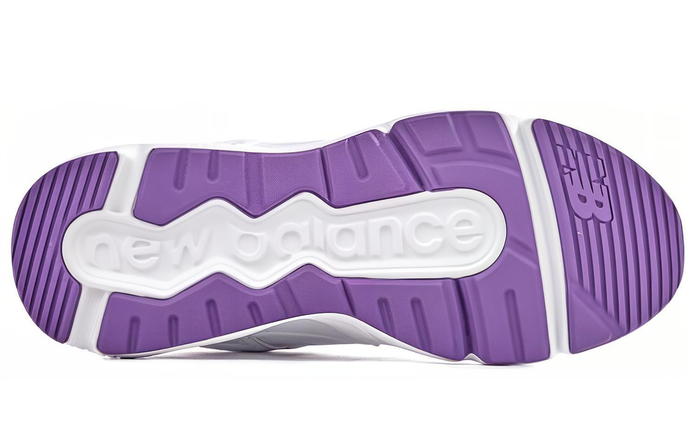 426 Wmns New Balancev1 'White Violet' Women's
