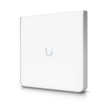 Точка доступа Ubiquiti UniFi6 Enterprise In-Wall