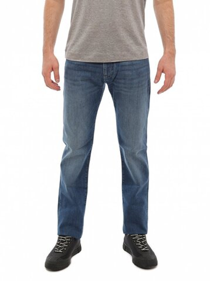 Джинсы EMPORIO ARMANI