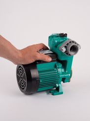 Насос центробежный Wilo PW-175 E h35 Q2,1 Hs9* 06063