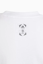 Футболка adidas Germany Tee Junior