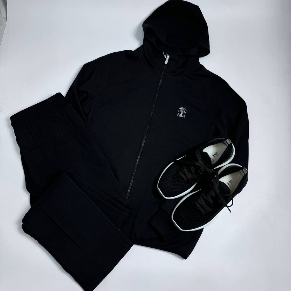 Костюм Brunello Cucinelli