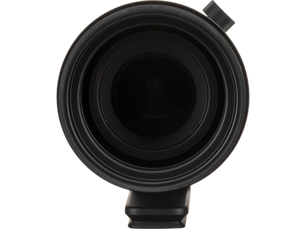Sigma AF 60-600mm f/4.5-6.3 DG OS HSM Sports Canon EF