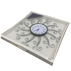 Настенные часы AYP-1200 Galaxy