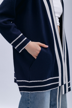 Кардиган ELEGANTE