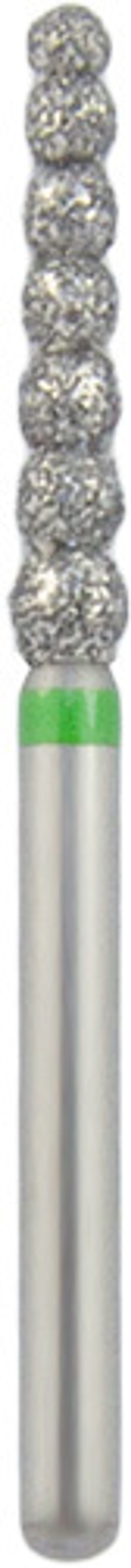 Бор алмазный, тип FG, гр.3 6056-018C-FG, NTI, Германия