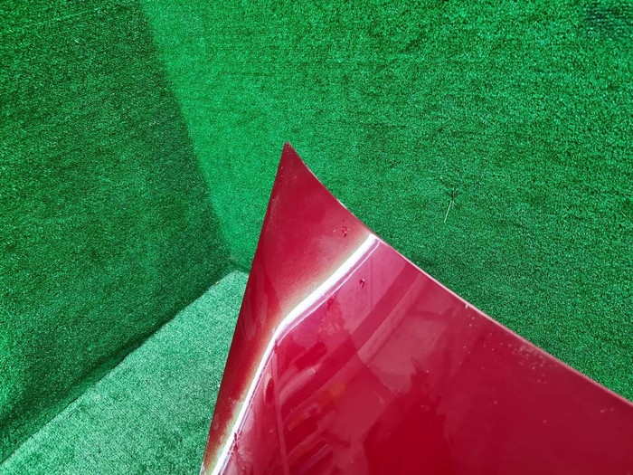 Крышка багажника Lexus ES 6 (2012-2018)