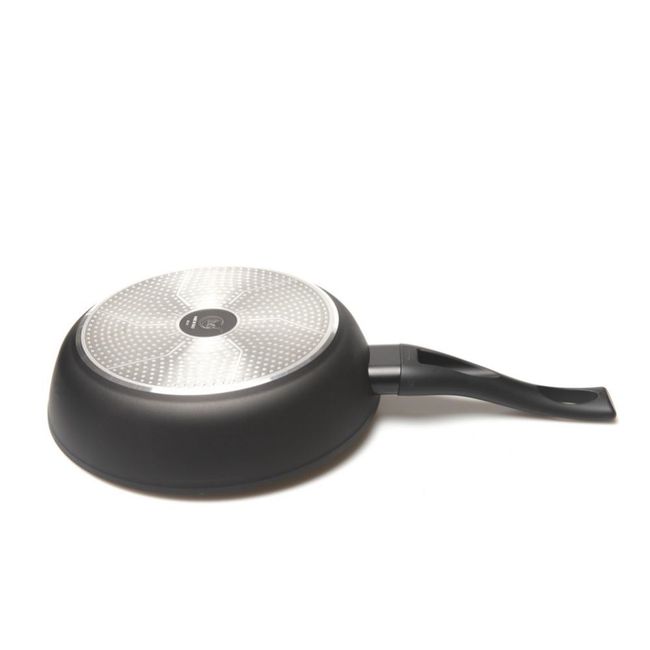 Глубокая сковорода с крышкой TVS Italiana Virtù Induction