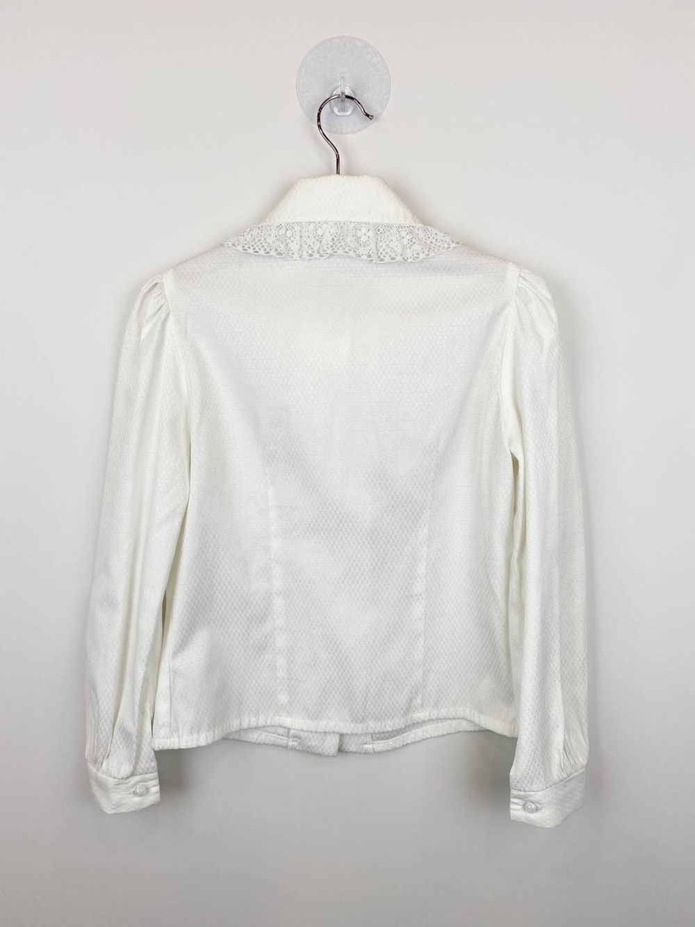 Блуза Карамелли, 128