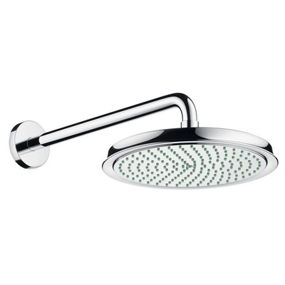Верхний душ потолочный Hansgrohe Raindance Classic 240 Air 27424000