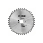 Пильный диск Eco for wood 254x30x2,0 мм BOSCH 2608644384