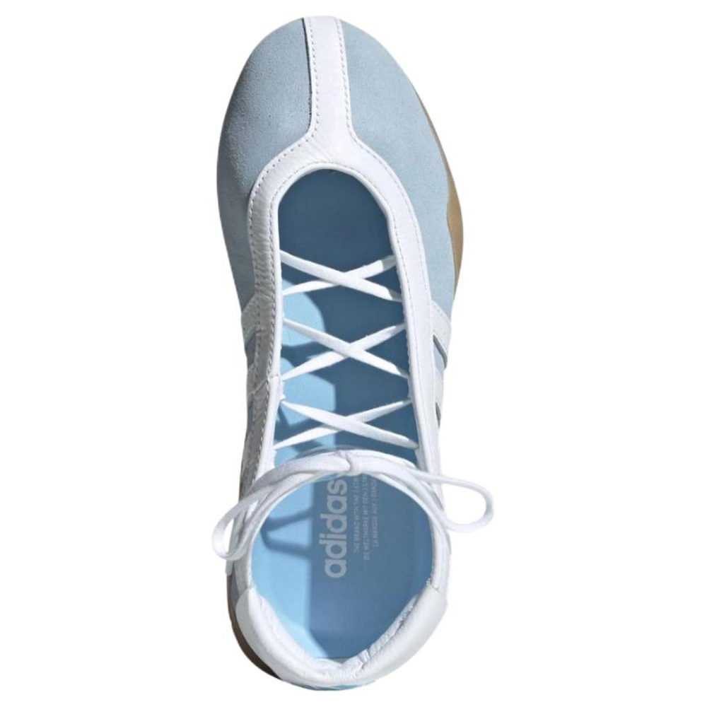 Adidas S Taekwondo Mei Ballet Clear Sky Gum