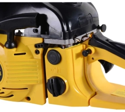 Бензопила Eurolux GS-5218