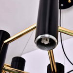 Pendant design lamp  Ike by Delightfull (19 lampshades)