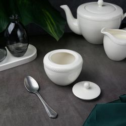 Сахарница 240 мл d 6 см h7,5 см   Noble [6]