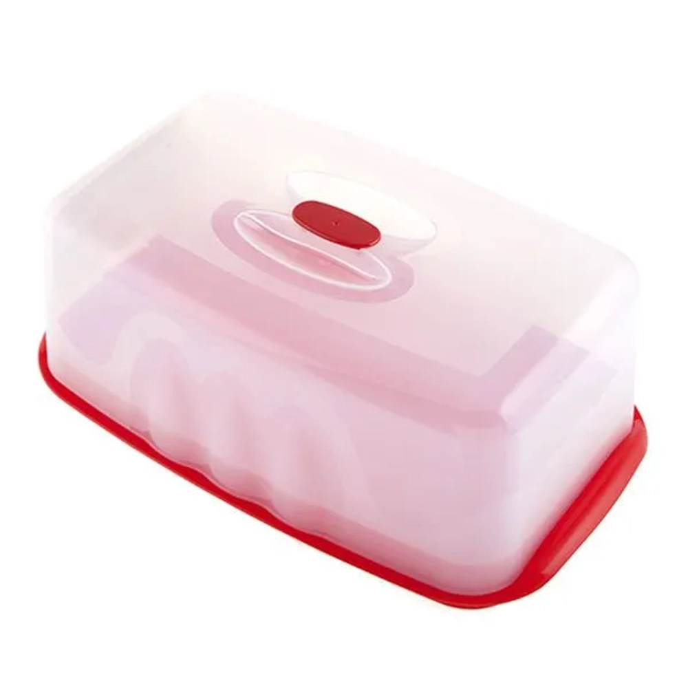 Хлебница С136 в упаковке