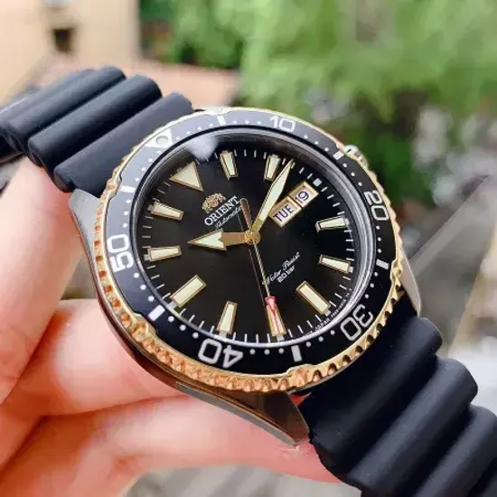 Мужские часы Orient RA-AA0005B19B