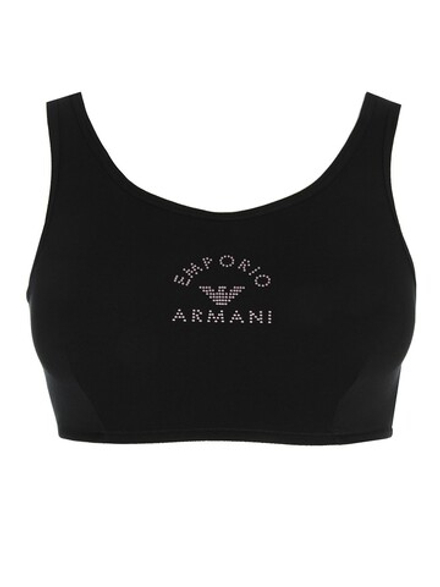 Бюстгалтер женский Ladies Bralette Bra EA UNDERWEAR