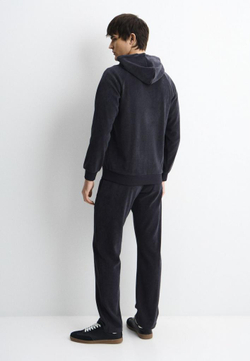 Костюм спортивный мужской G.E.Y.I.M DGY05