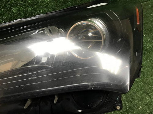 Фара левая Lexus NX 1 (2014-2017) LED