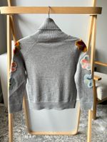 Свитер из хлопка с шерстью Chloe, 110