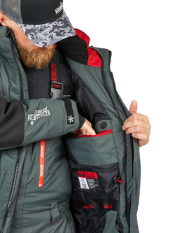 Костюм зим. Norfin EXTREME 5 PRO 06 р.XXXL