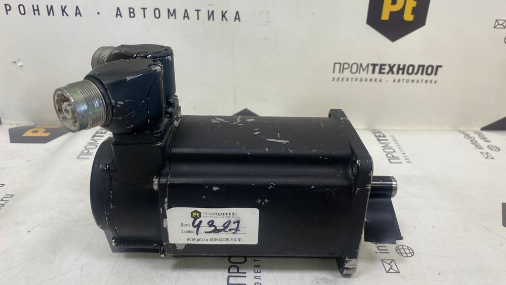 Rexroth MSK040C-0600-NN-M1-UG0-NNNN R911306058 б/у 