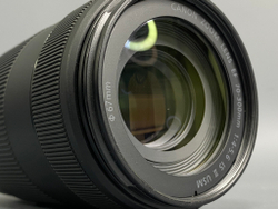 Canon EF 70-300mm 4-5.6 IS II USM
