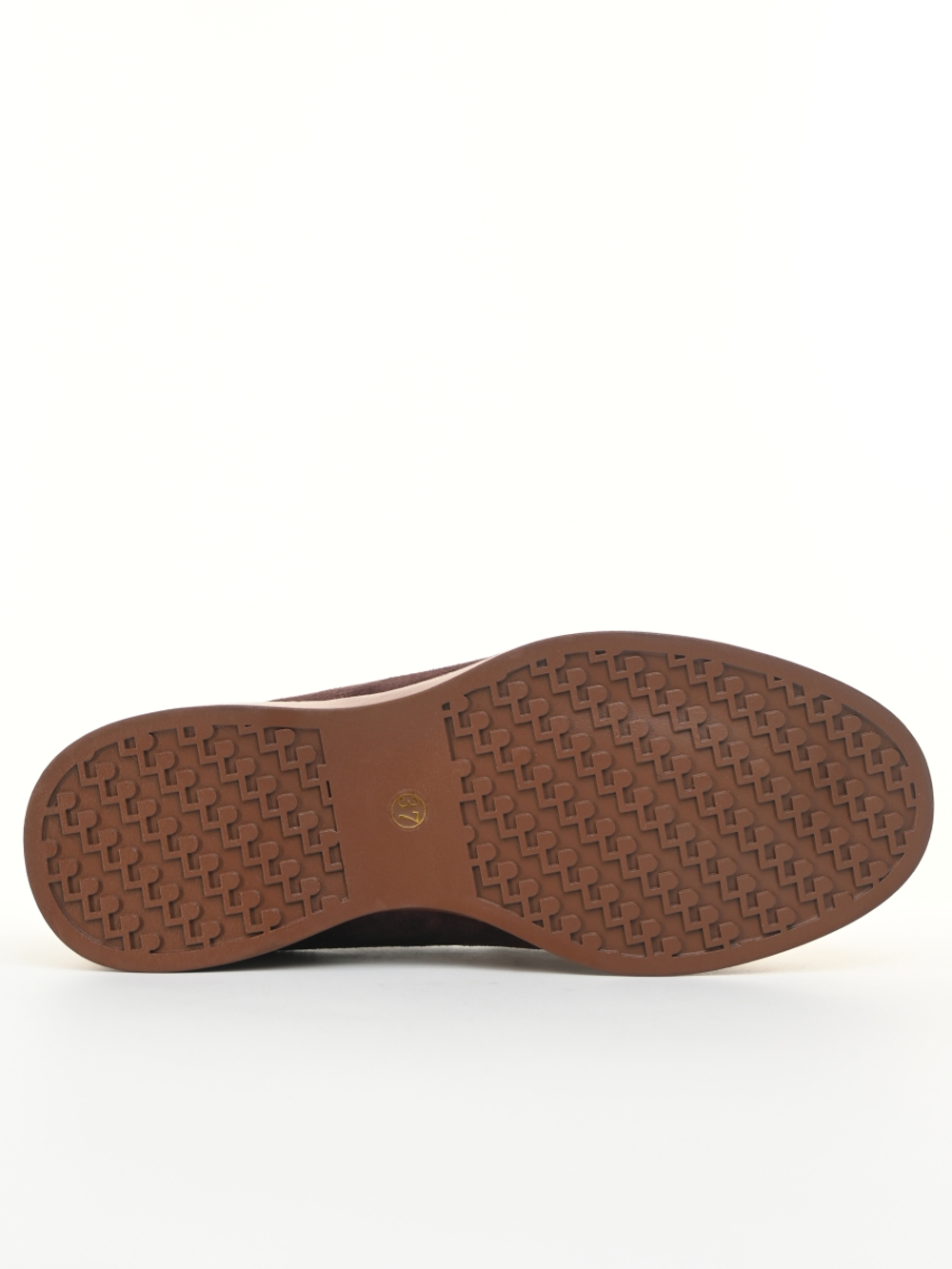 Лоферы женские Ascalini G2585