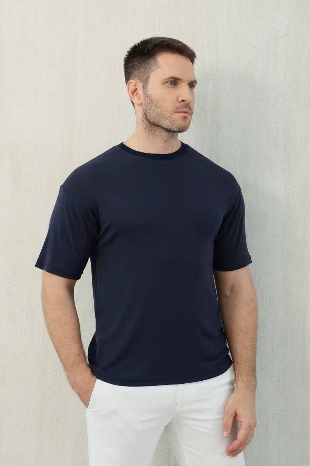 Футболка Loro Piana