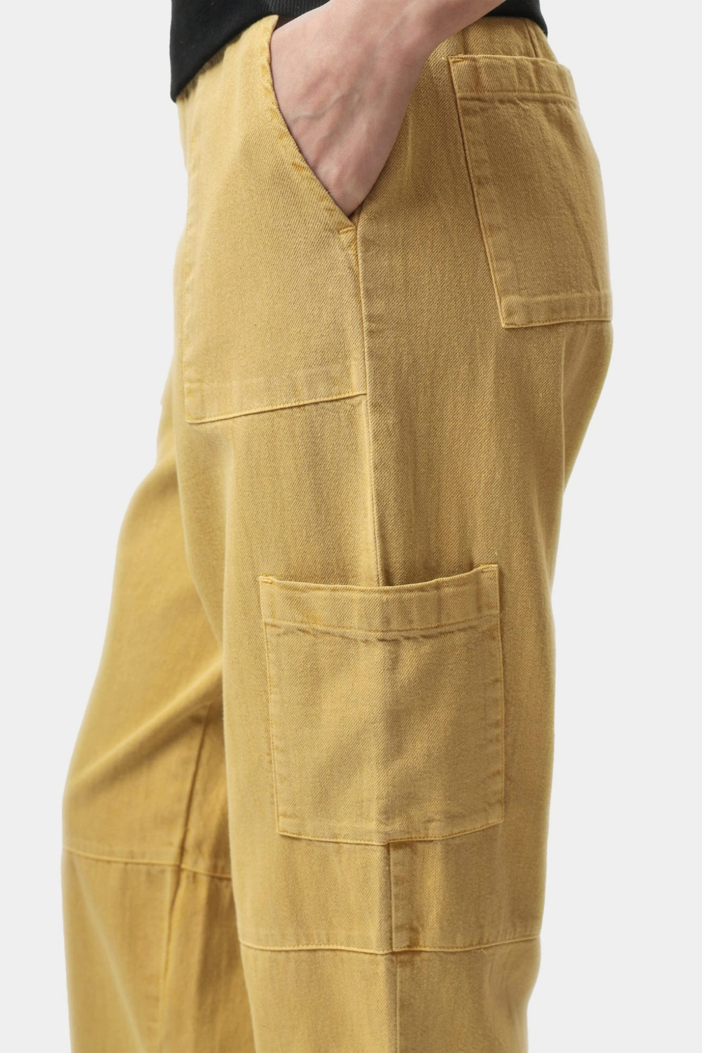 Брюки женские MUSTANG Magee