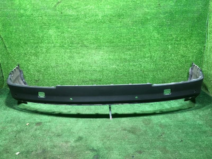 Бампер задний Audi Q7 2 (2015-2019)