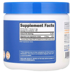 Nutricost, Цитрат магния, без добавок, 250 г (8,8 унции)