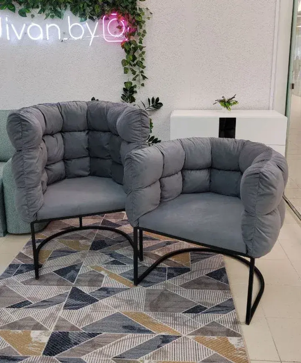 Кресло Леон