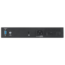Коммутатор (свитч) Zyxel GS2220-10