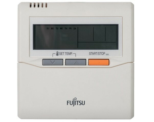 Канальная сплит-система Fujitsu  ARYG18LLTB/AOYG18LBCB