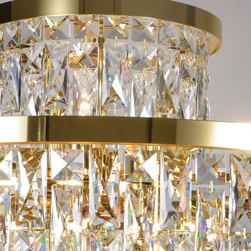 03006-0.4-09 DN светильник потолочный